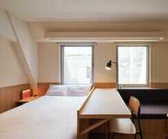 Residence Ohashi Kaikan