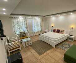 Mango Tree Courtyard Mussoorie