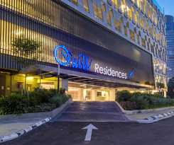 Hotel Quill Residences Kuala Lumpur, Five Senses