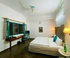 Hotel Mango Tree Courtyard Dehradun