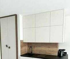 Hotel Apartament Morski Widok