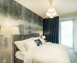 Hotel Rezydencja Niechorze