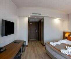 Allia Thermal Health and Spa Kazdagları