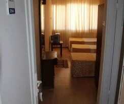 Ozden Eren Hotel