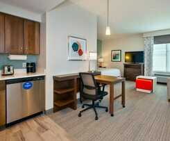Homewood Suites By Hilton Columbus/easton, Oh