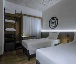 Hotel Ibis Styles Maceió Pajuçara