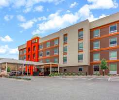 Hotel Home2 Suites By Hilton Pocatello, Id
