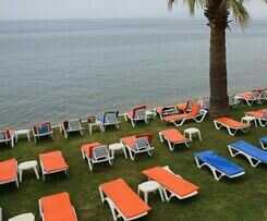 Palmira Hotel Kuşadası