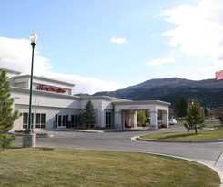Hotel Spark by Hilton Cedar City