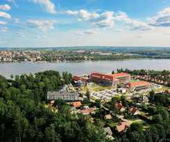Hotel Lake Hill Mazury, a member of Radisson Individuals