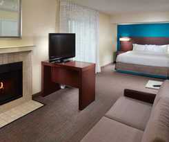 Hotel Residence Inn By Marriott Nashville Airport