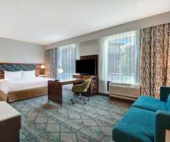 Hotel Hampton Inn And Suites Sunnyvale Silicon Valley