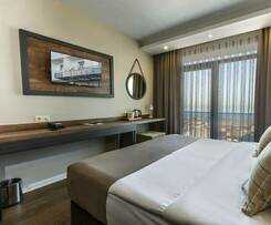 Misal Hotel Trabzon