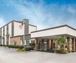 Hotel Wyndham Garden Summerville