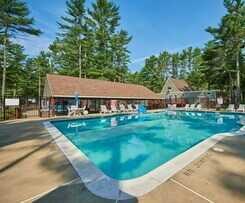 Gateway To Cape Cod Rv Resort