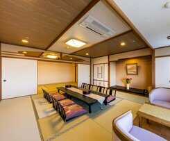 Choshi Grand Hotel