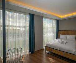 Corlu Dem Hotel