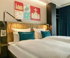  Motel One Aachen