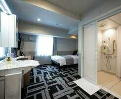 Hotel Kan-raku Akita Kawabata