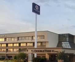 Hotel Doubletree By Hilton Fayetteville