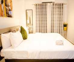 Accra Luxury Apartments At The Signature