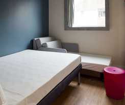 Hotel Ibis Budget Maceió Pajuçara