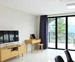 Hotel Miryang My Way Resort