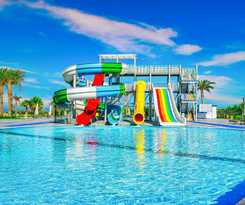 Hotel Sataya Resort Marsa Alam