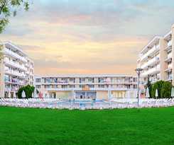 Hotel Garden Nevis - All Inclusive