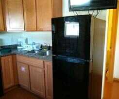 Hotel Telluride Lodge