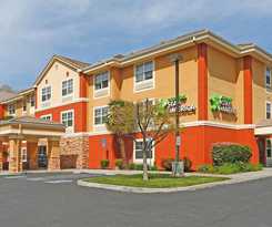 Extended Stay America Suites San Jose Edenvale North