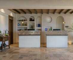  Radisson Blu Hotel, Kas