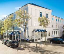 Hotel Phønix Hjørring