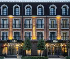 Hotel Oscar Boutique