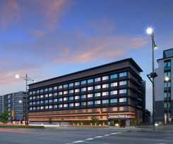 Hotel Doubletree By Hilton Kyoto Higashiyama