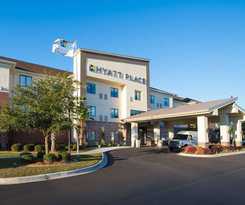 Hyatt Place Savannah Airport