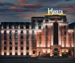 Hotel Hayasa Yerevan