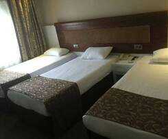 Mostar Hotel