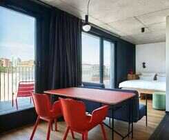  Stayery Frankfurt Sachsenhausen