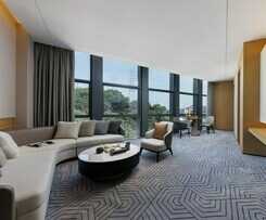 Hotel Urcove By Hyatt Fenggang
