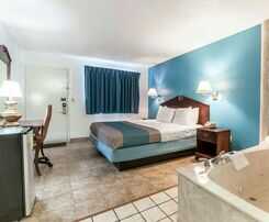 Motel 6 Southgate, Mi - Detroit