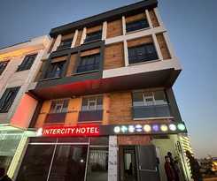  Intercity Airport Hotel
