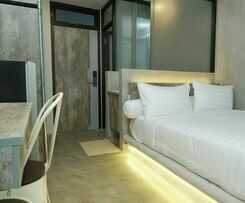 Dparagon Menteng