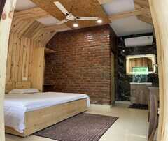 Hotel Panna Resort