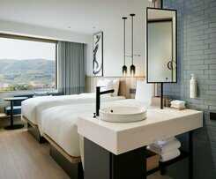 Hotel Fairfield By Marriott Hyogo Awaji