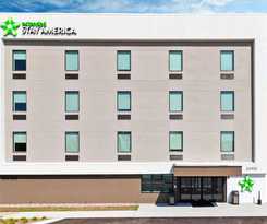 Extended Stay America Suites - Atlanta - Mcdonough