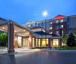 Hilton Garden Inn Minneapolis/bloomington