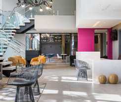 Helbor Stay Batel - Yogha