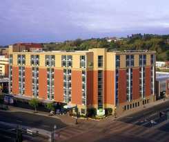 Holiday Inn St. Paul Downtown, An Ihg
