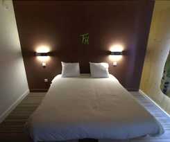 Hotel Fasthôtel Dunkerque